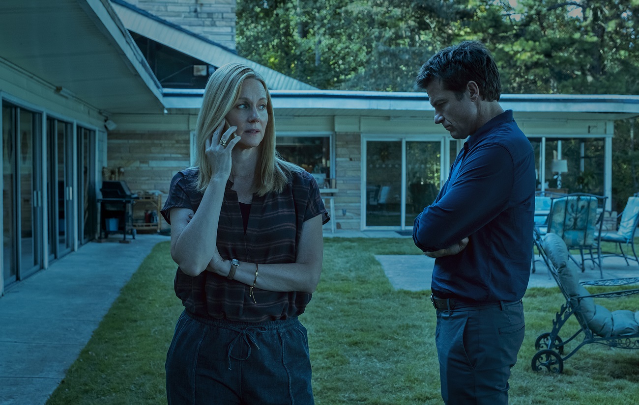 Ozark Season 4 Release Date, Trailer And Much More Interviewer PR