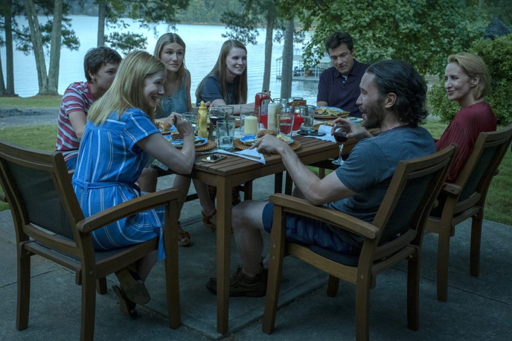 Ozark Season 4 Release Date, Cast, Plot And Every Latest Update Here !!! Interviewer PR