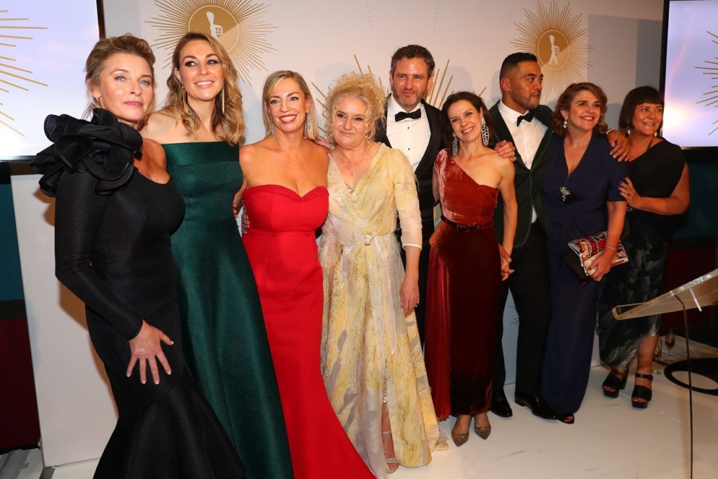 Wentworth Season 10 Release Date, Cast, Synopsis And Trailer