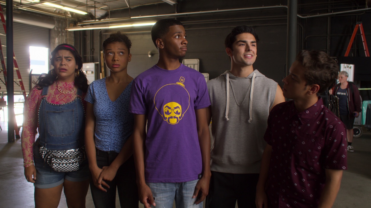 On My Block Season 4 Release Date, Trailer And More Interviewer PR