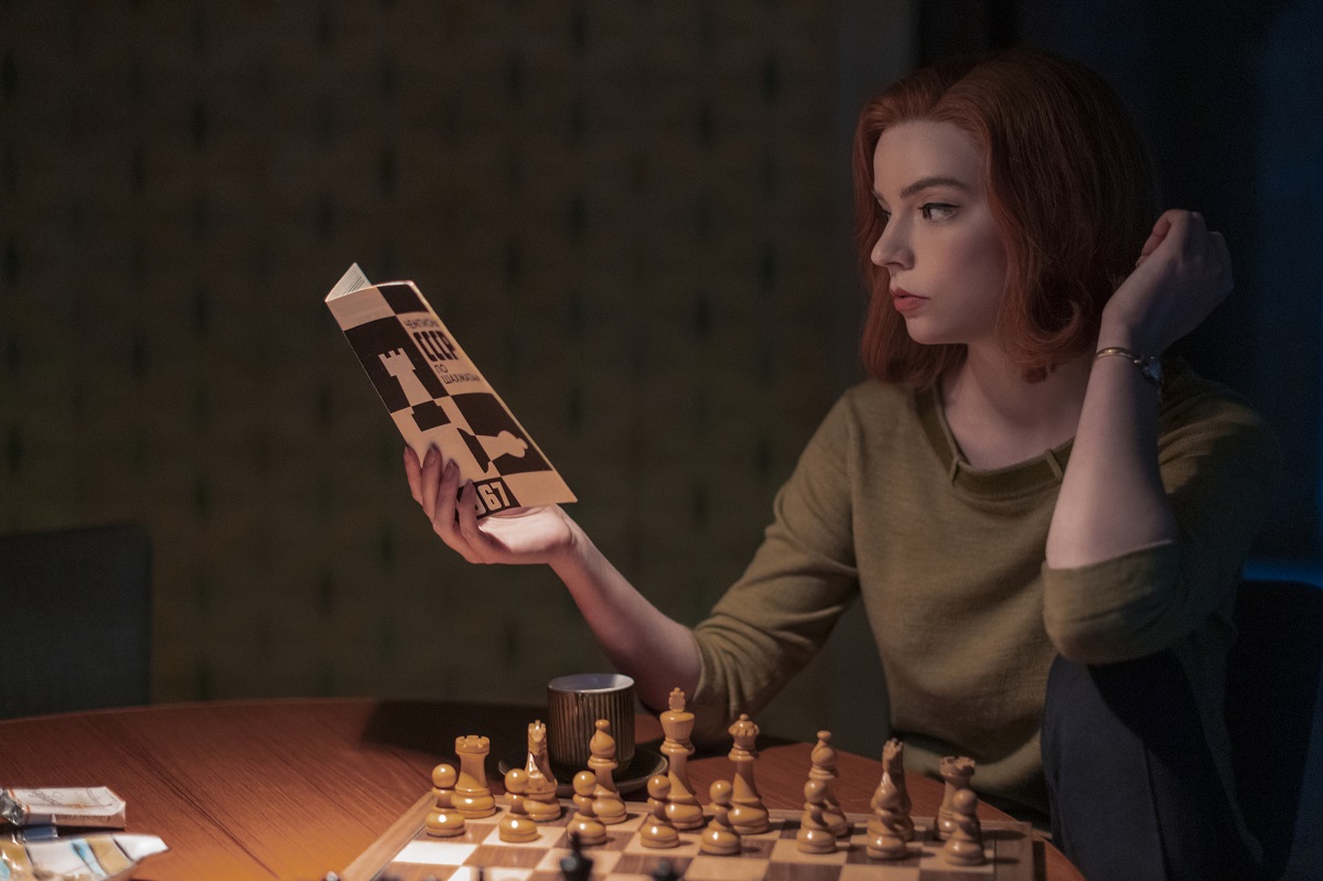 Queen’s gambit season 2 Release Date, Cast Members And Everything You