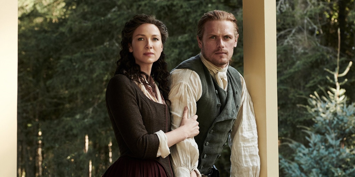 When Is Outlander Season 7 On Netflix? Interviewer PR