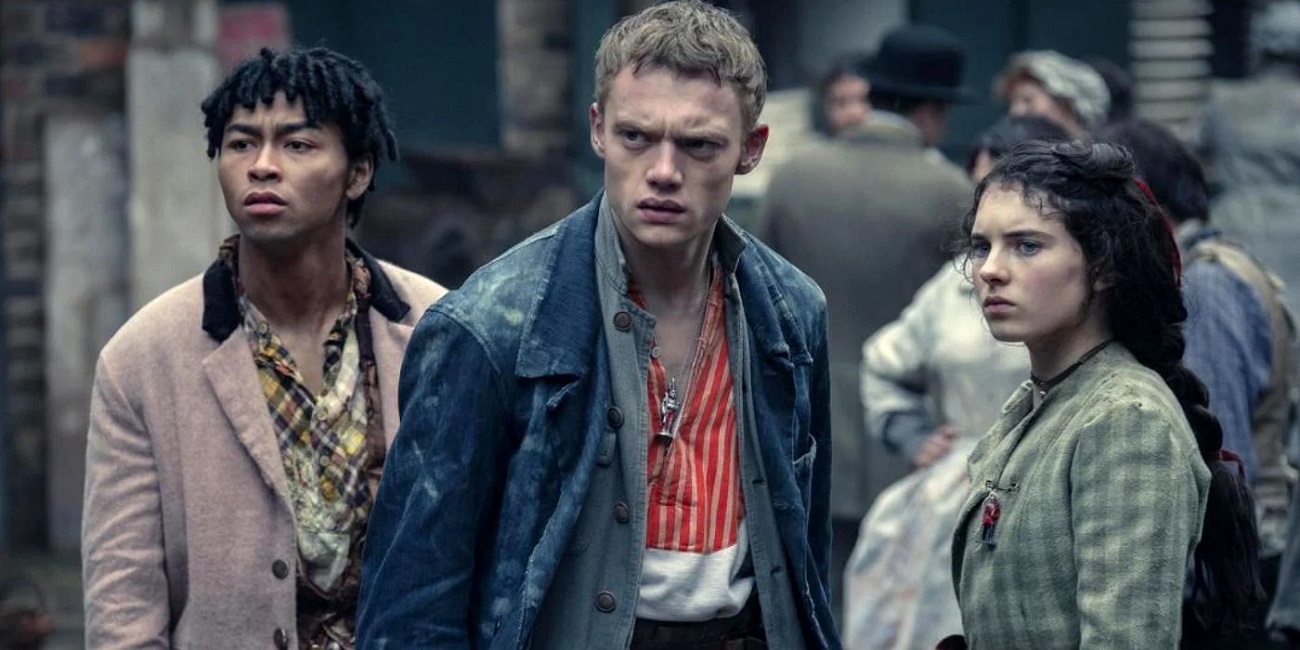 The Irregulars Season 2 All Latest Interesting Information