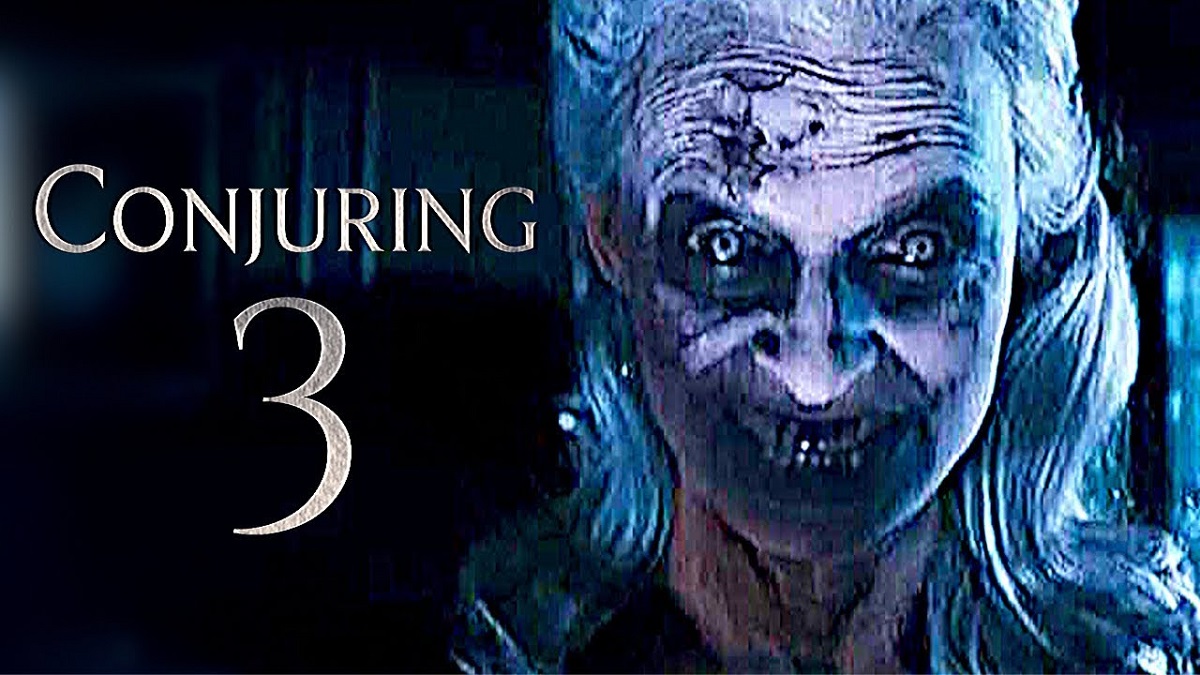 The Conjuring 3 Release Date, Story And Updates Here’s Everything You