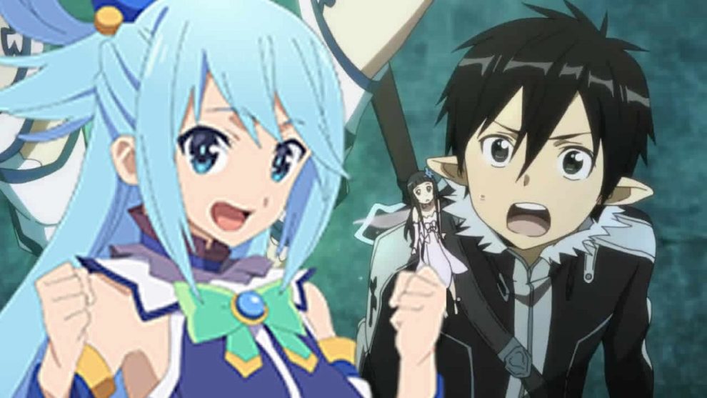 Konosuba Season 3 Release Date, Cast, Plot And Information