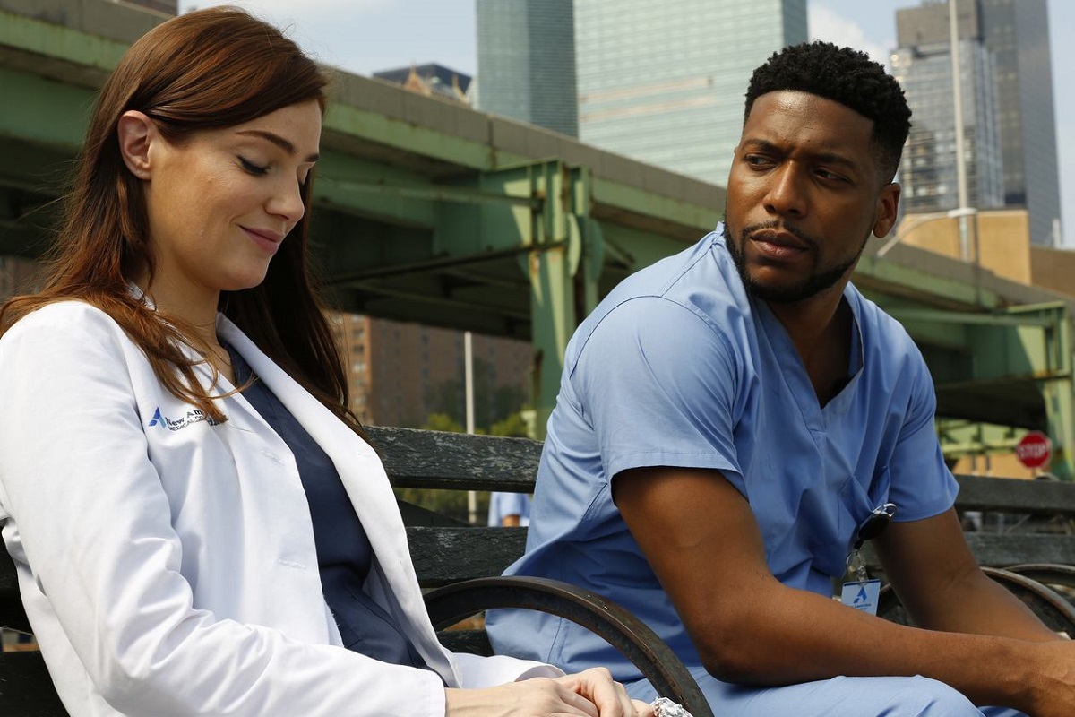 New Amsterdam Season 3 Episode 5 Release Date, Cast, Plot And Recap
