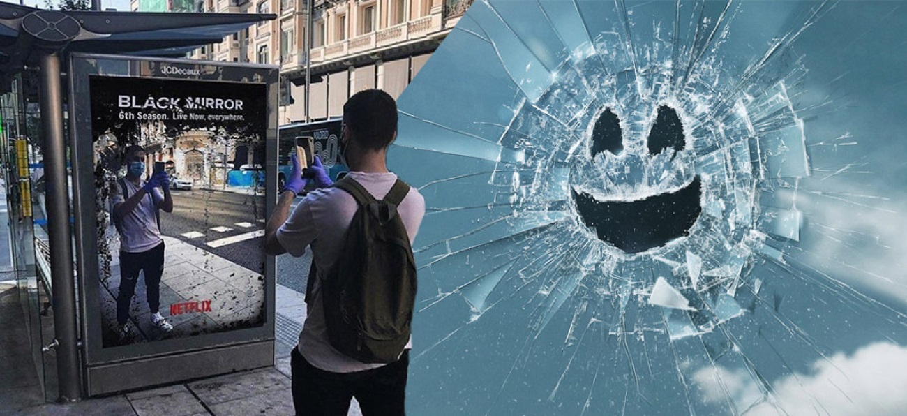 Black Mirror Season 6 Confirm Release Date, New Trailer, Expected Cast