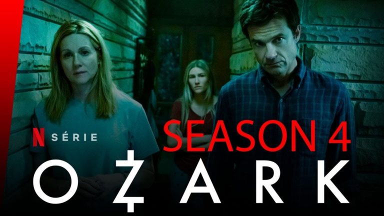 Ozark Season 4 What Was Its Surprising Move On The Release