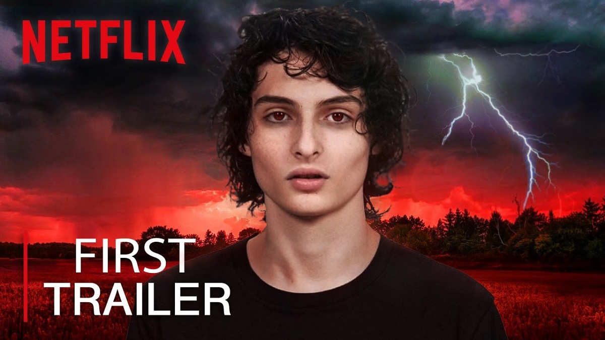 Stranger Things Season 4 Release Date, Plot, Trailer And Latest