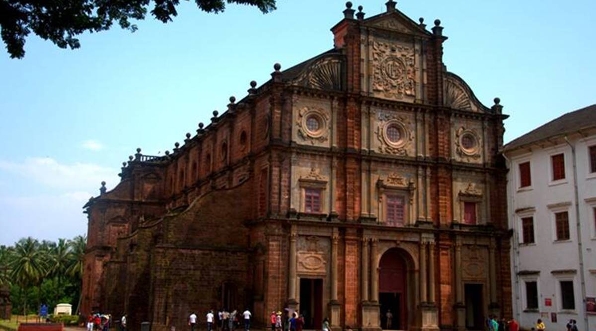 Xavier’s Church Goa History Architecture, Visiting Hours