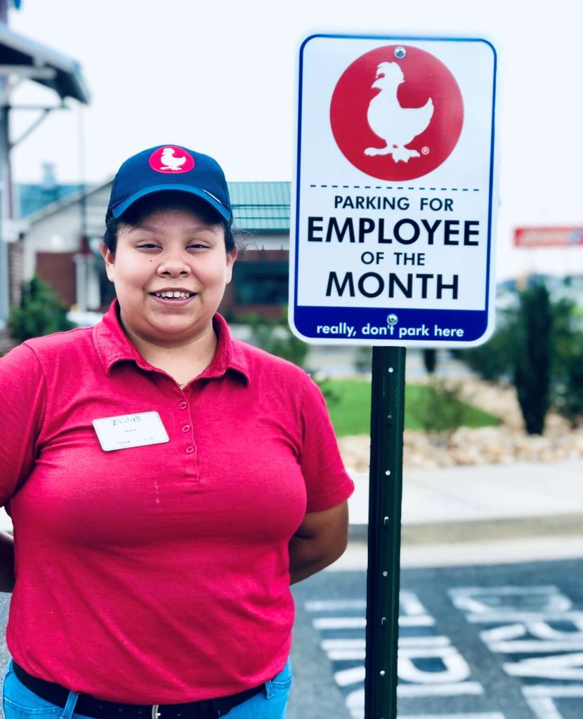 17 Zaxby's Interview Questions (And Detailed Answers) 2024