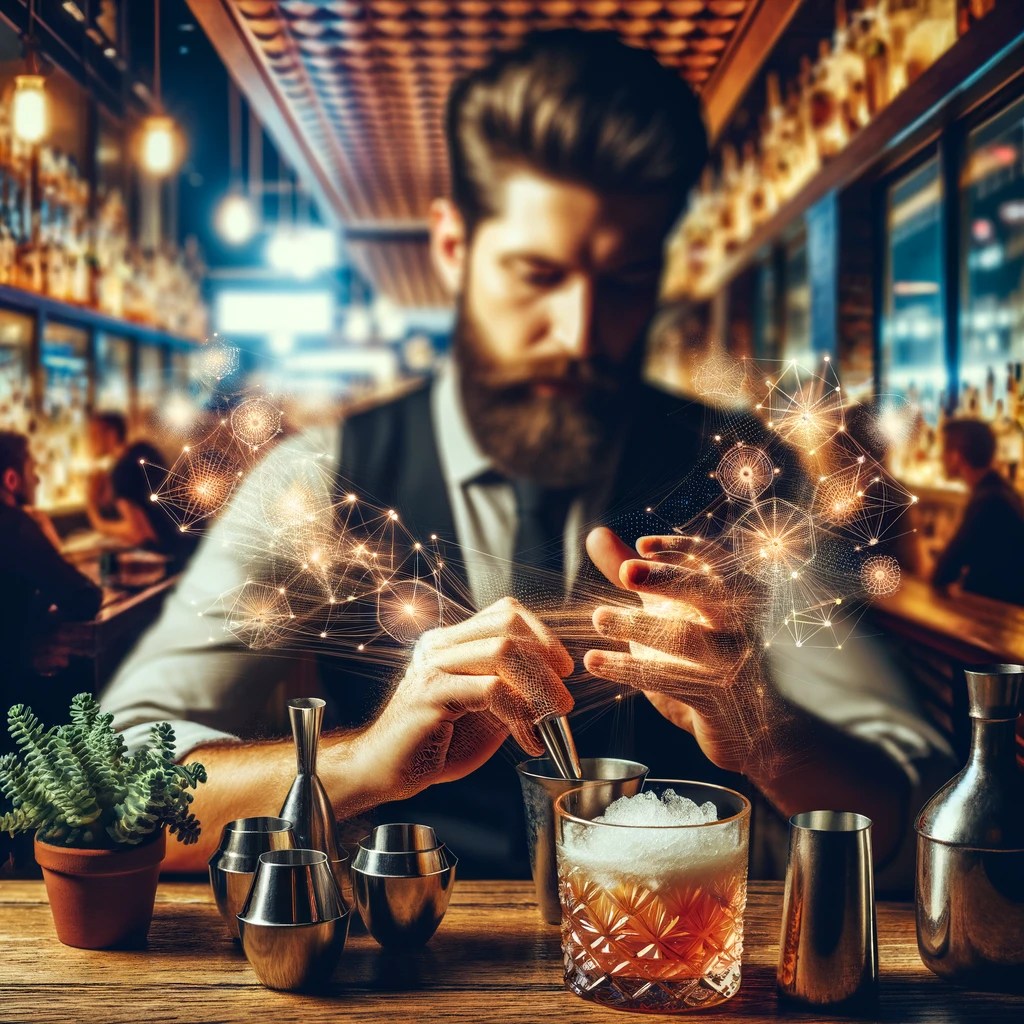 25 Answers To "Why Do You Want To Be A Bartender"