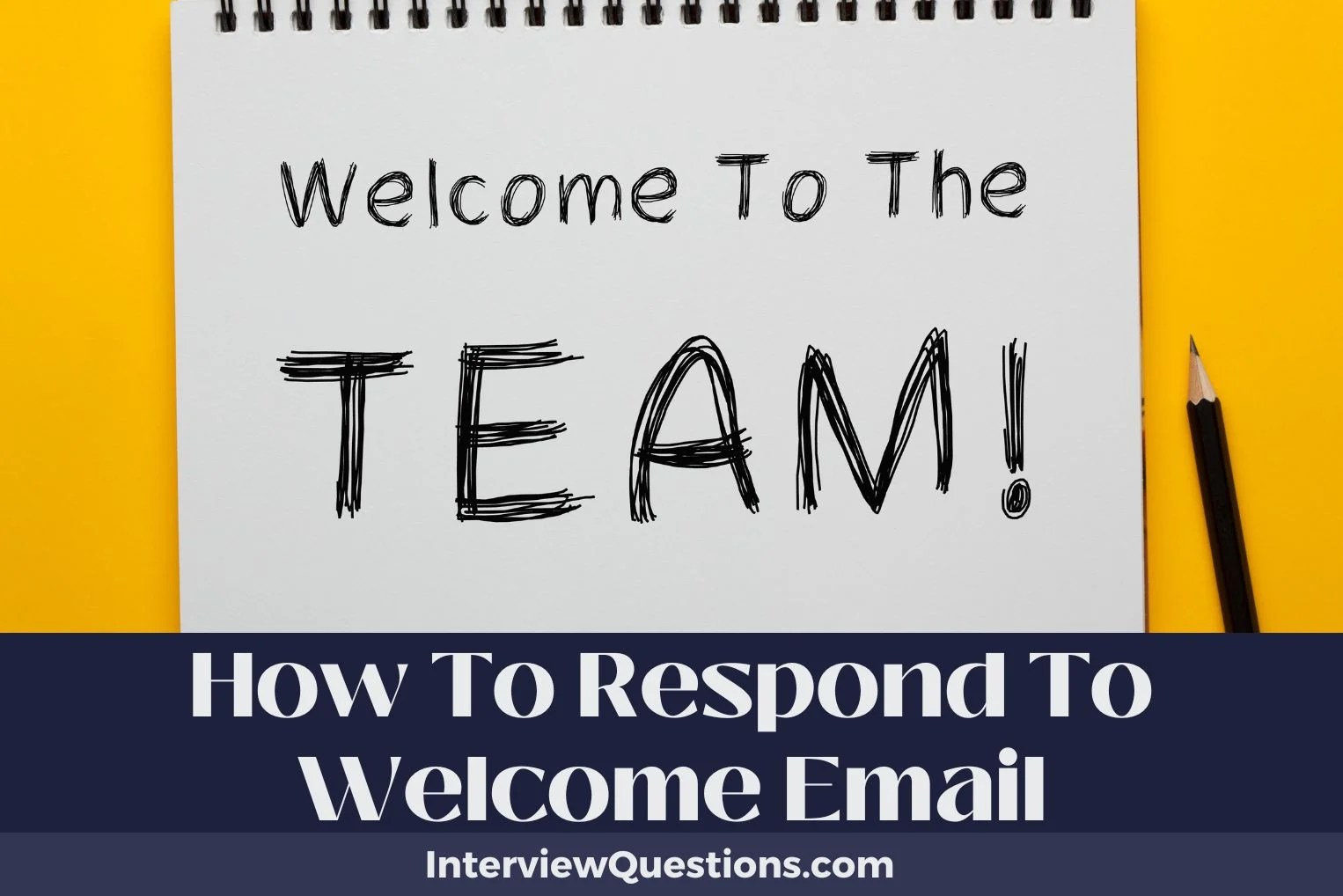 How To Respond To Email (435 ReadytoUse Replies)
