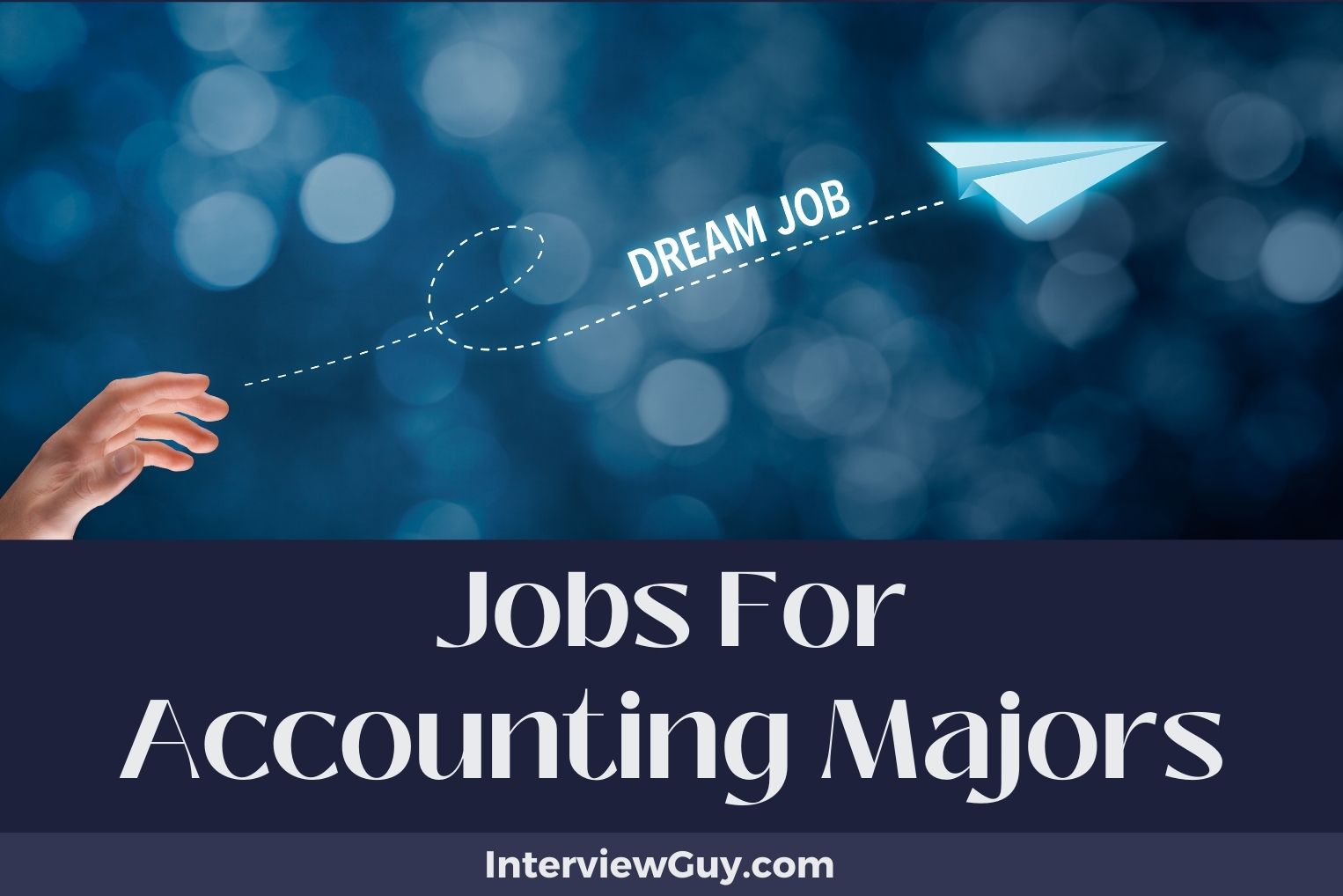 27 Jobs For Accounting Majors (Count on Success!)