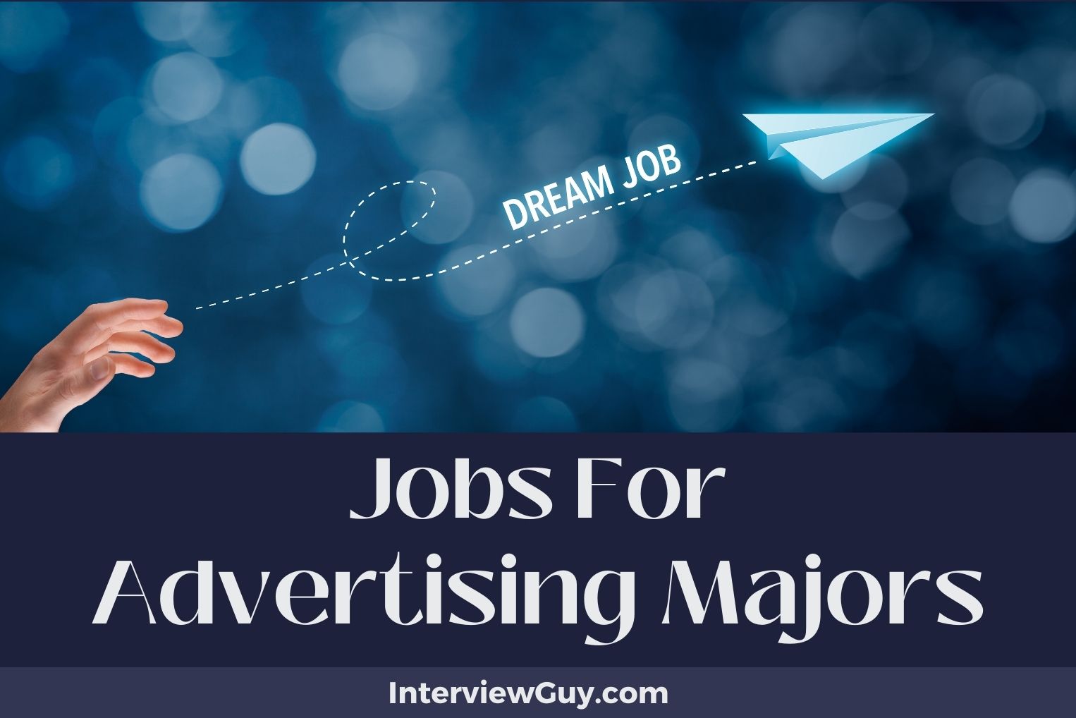 23 Jobs For Advertising Majors (Brand Building)