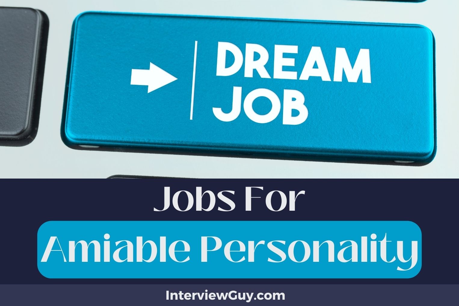 26 Jobs For Amiable Personality (Harmony's Hiring Hall)