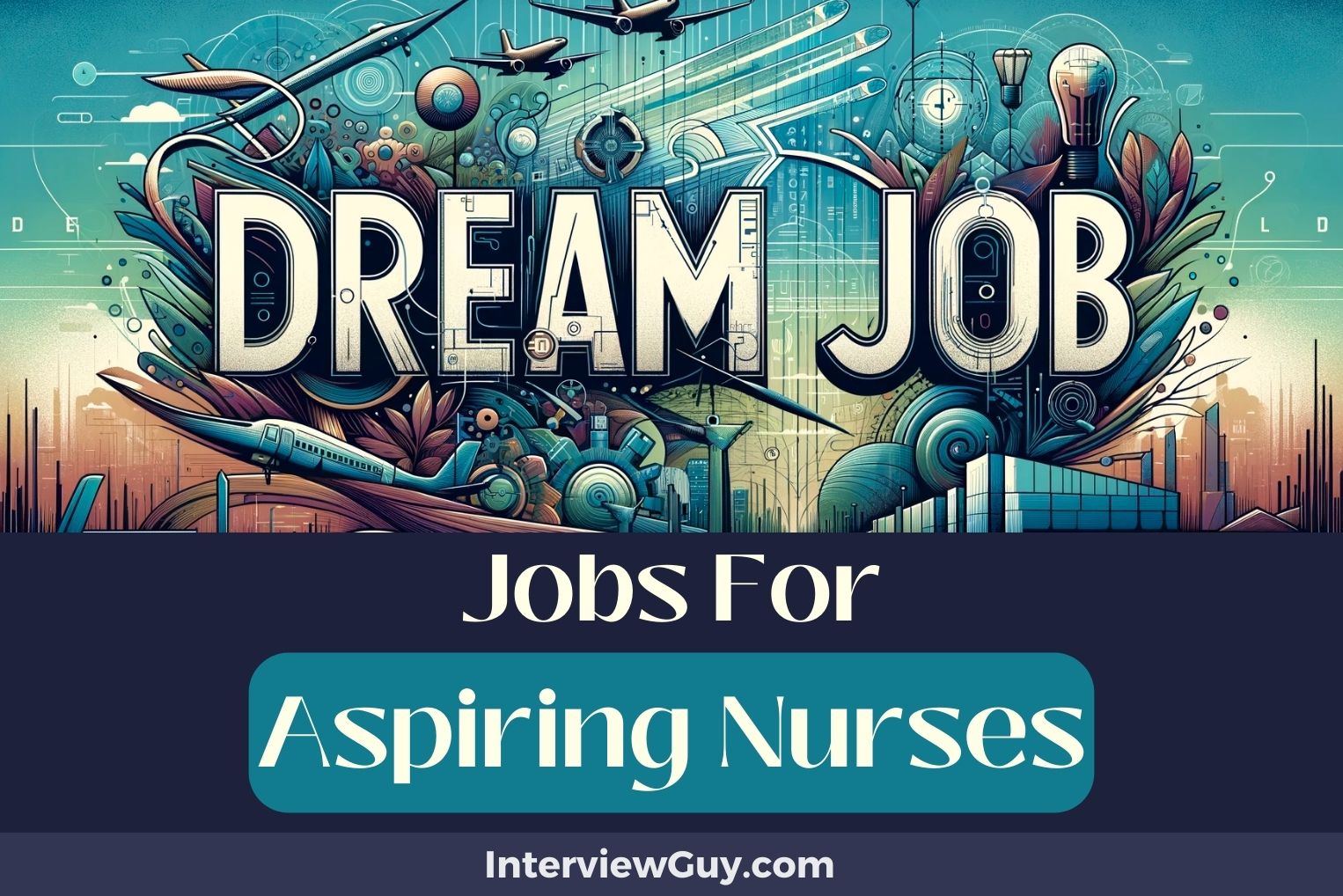 28 Jobs For Aspiring Nurses (Vital Signs Vitality)