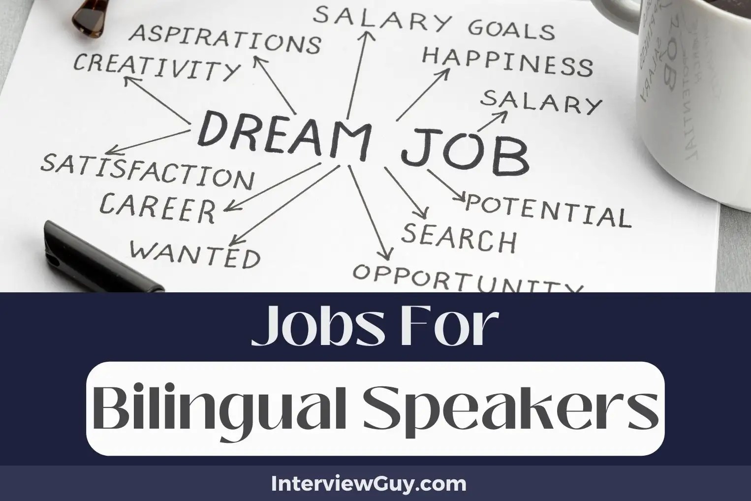 26 Jobs For Bilingual Speakers (Dual Dialect Dynamos!)