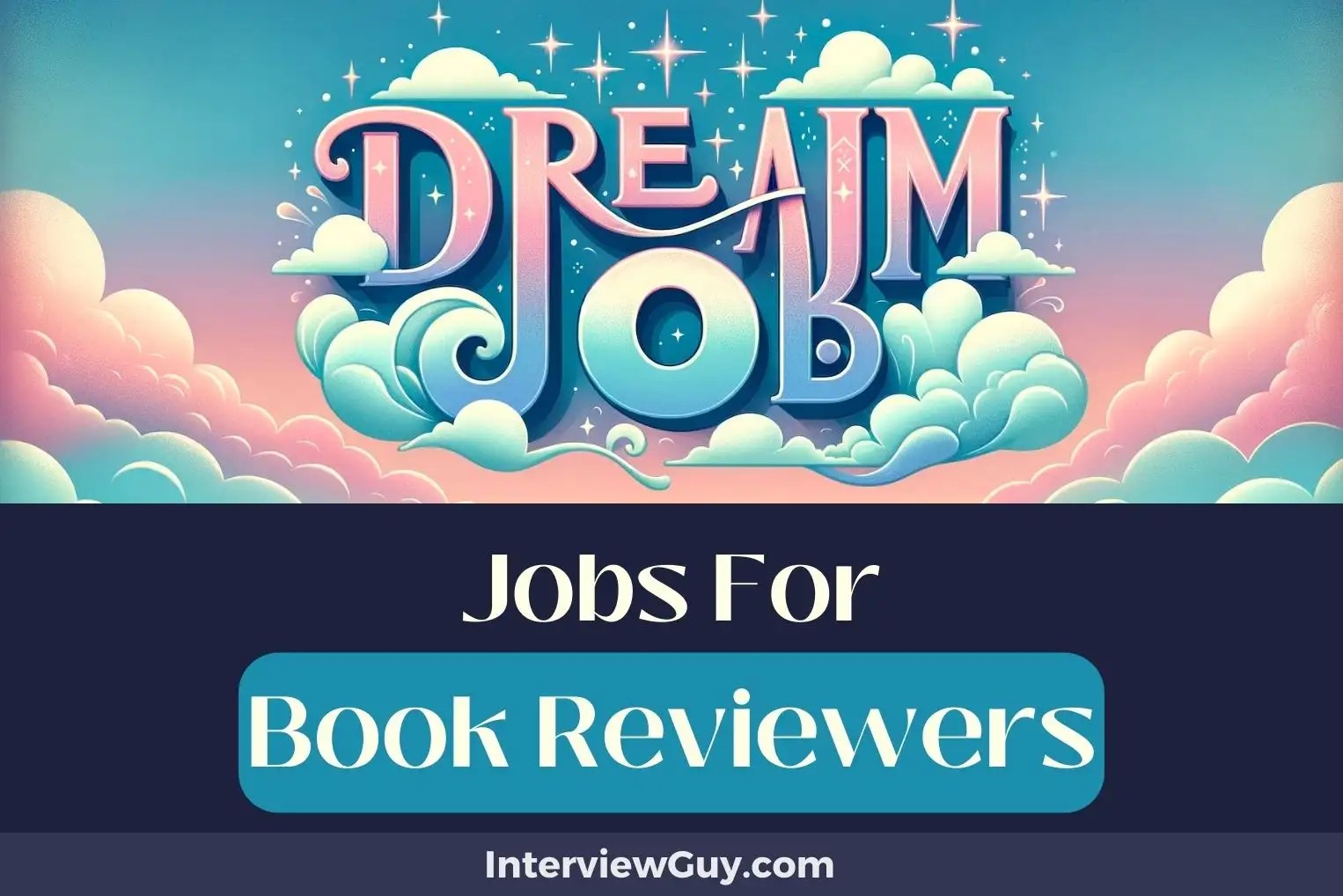 29 Jobs For Book Reviewers (Binding Professions)