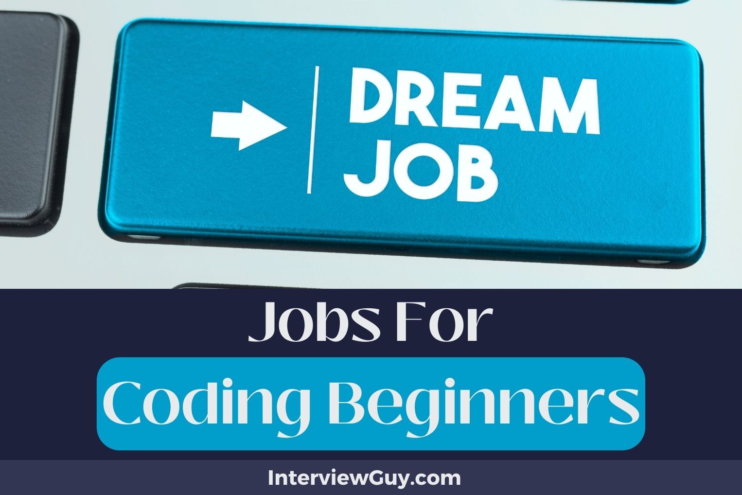 28 Jobs For Coding Beginners (Hack Your Career!)