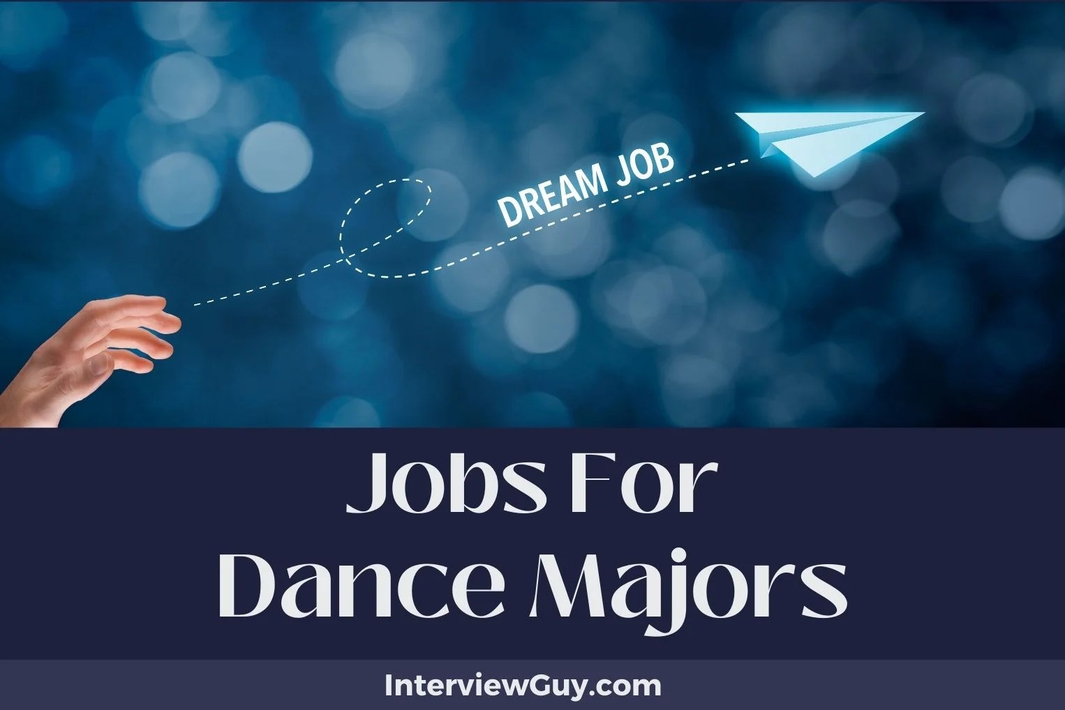 28 Jobs For Dance Majors (Leap Into Success)