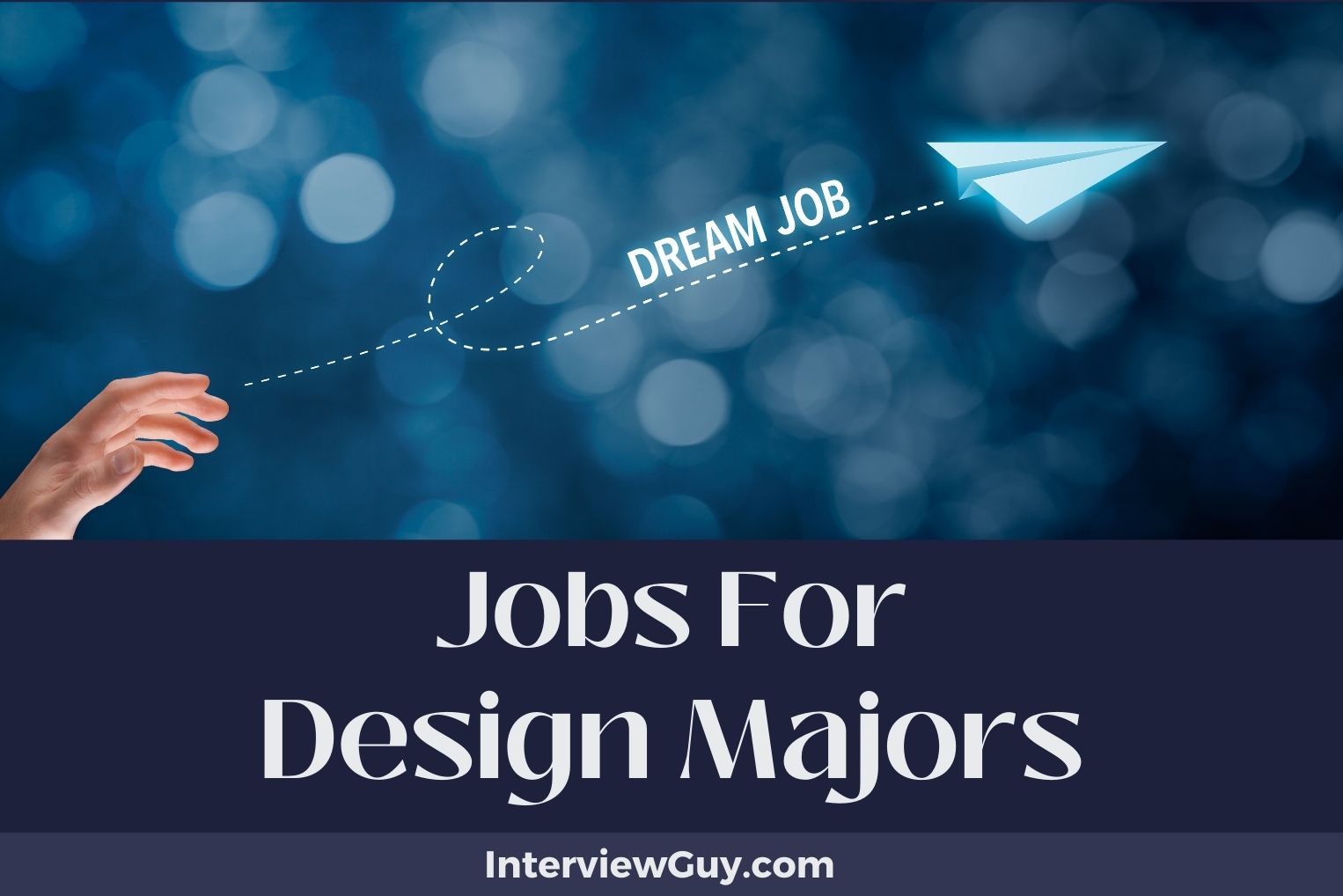 26 Jobs For Design Majors (Blueprints to Success!)