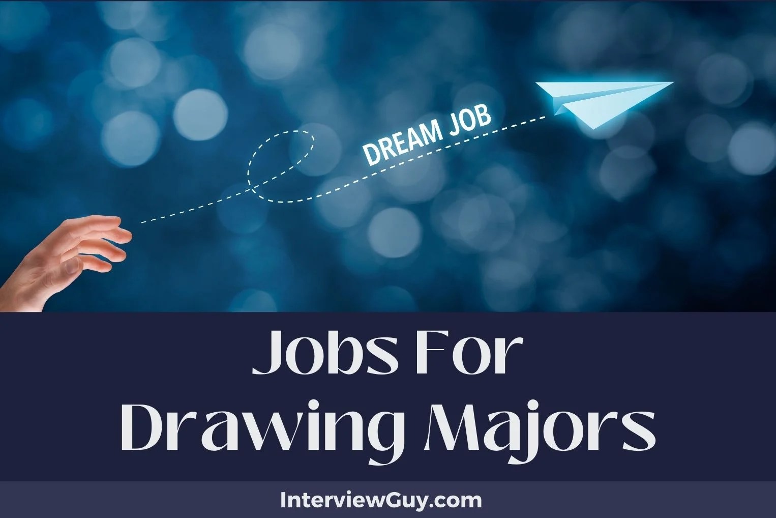 22 Jobs For Drawing Majors (Artistic Ideas!)