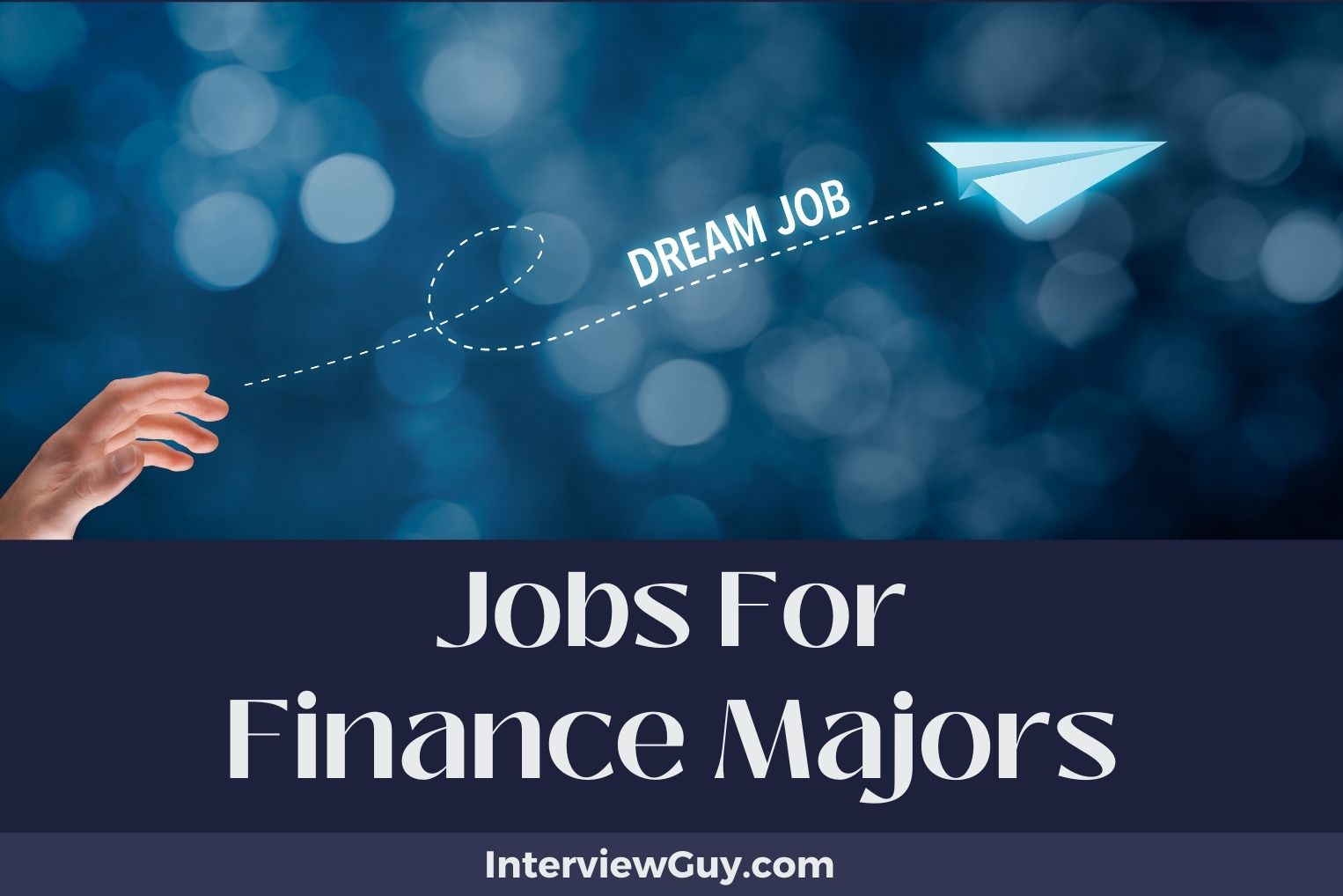 25 Jobs For Finance Majors (Wealth Whisperers Wanted)
