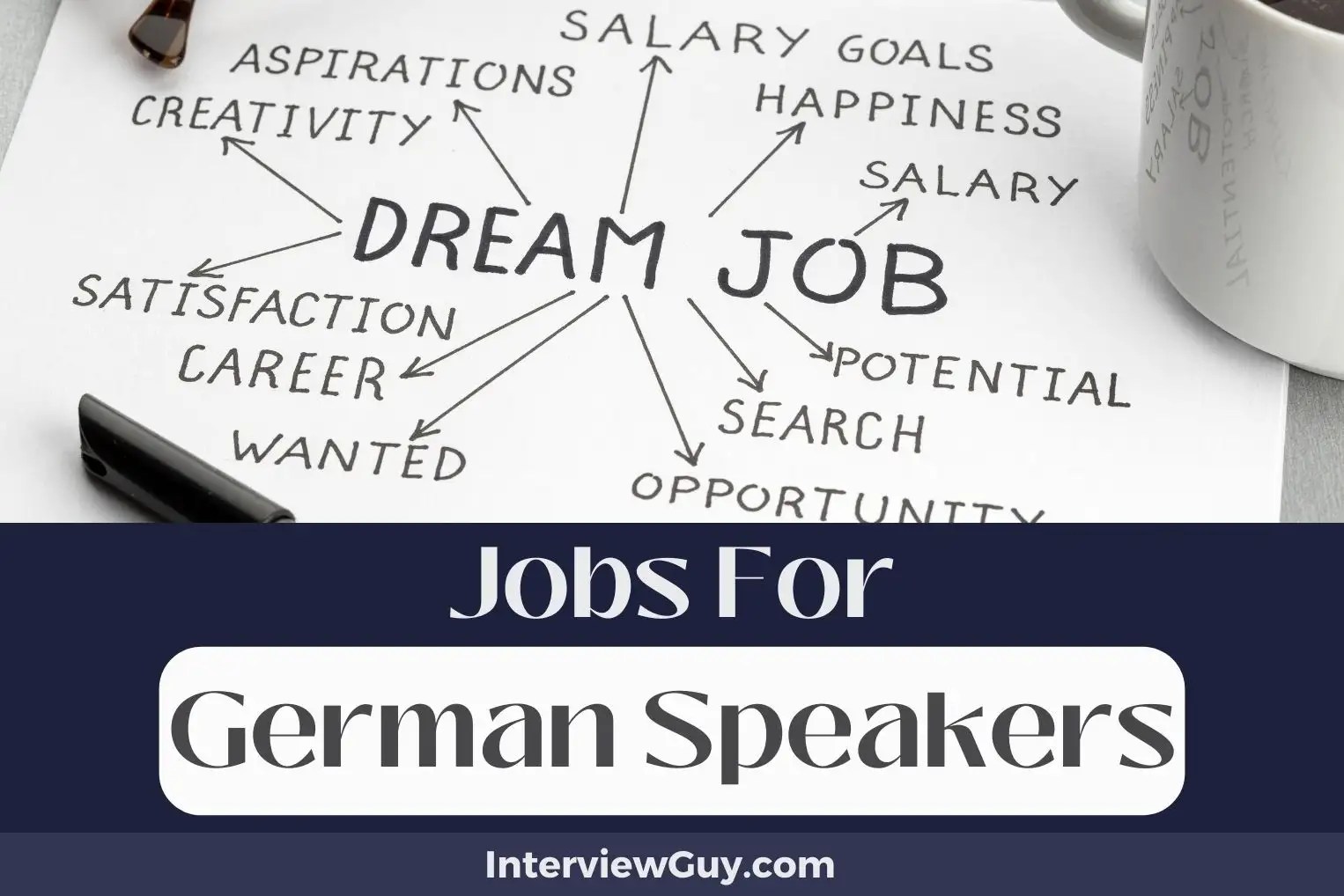35 Jobs For German Speakers (Berlin Bound Opportunities!)