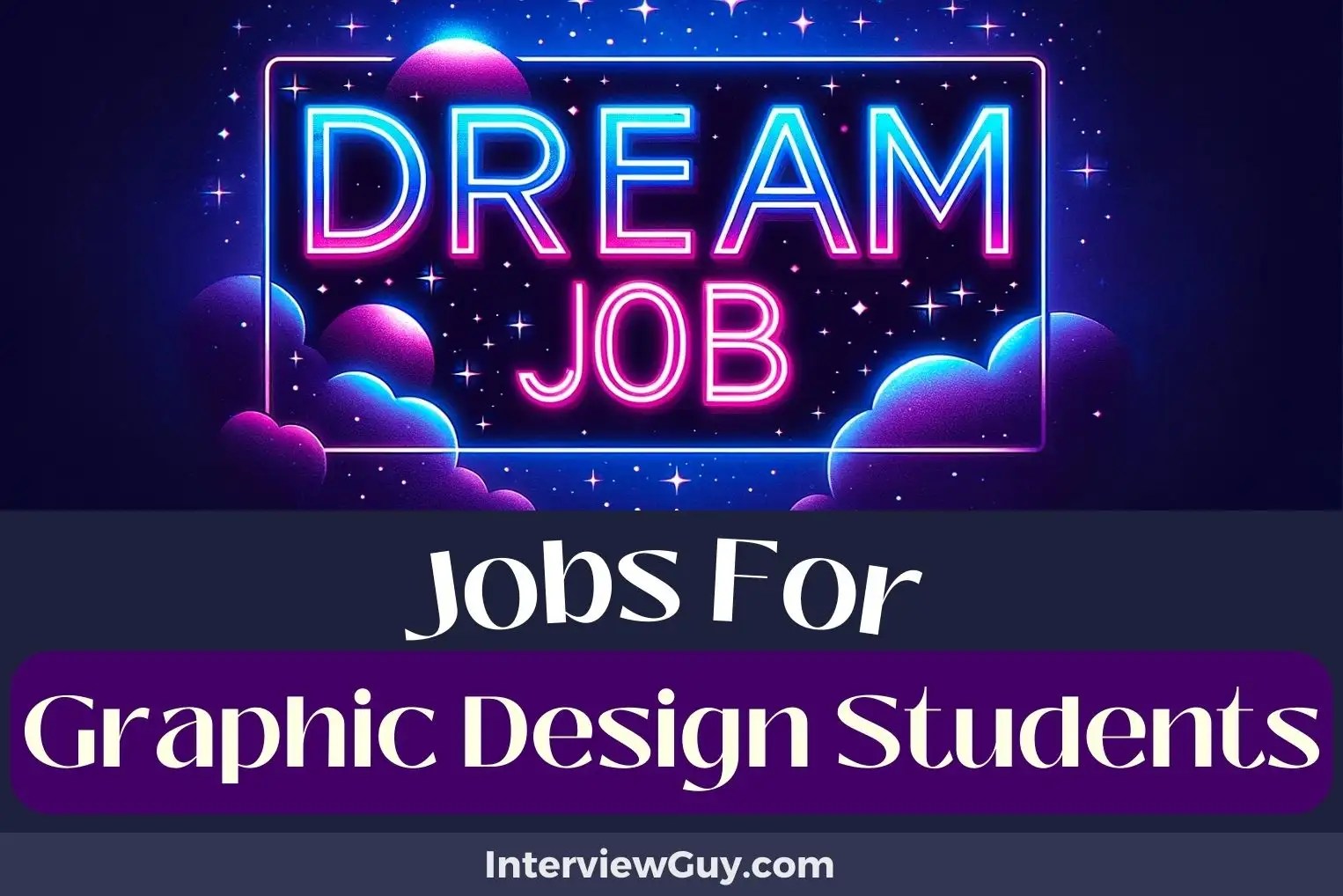 30 Jobs For Graphic Design Students (Creativity Pays)