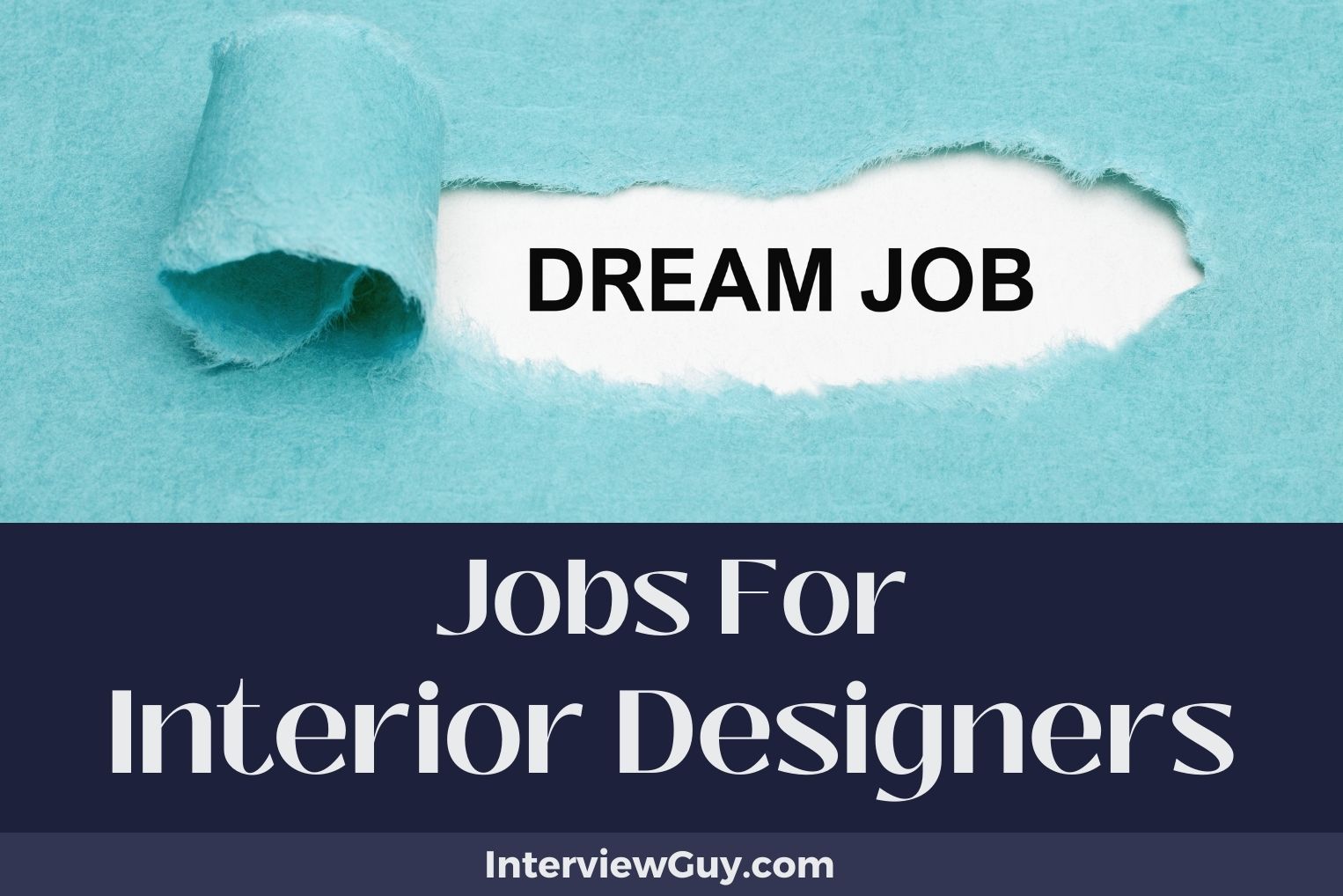 26 Jobs For Interior Designers (Elegance Experts!)