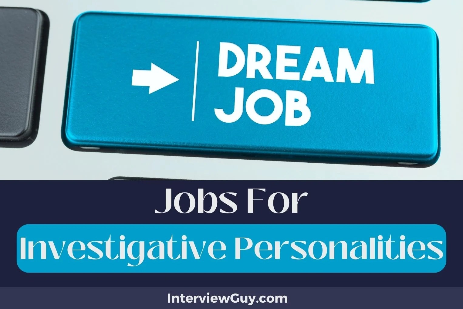 30 Jobs For Investigative Personalities (Clues to Careers)