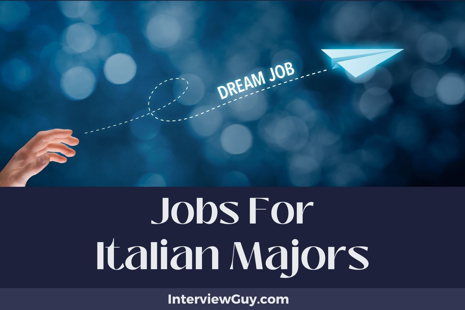 31 Jobs For Italian Majors (Mamma Mia Careers!)