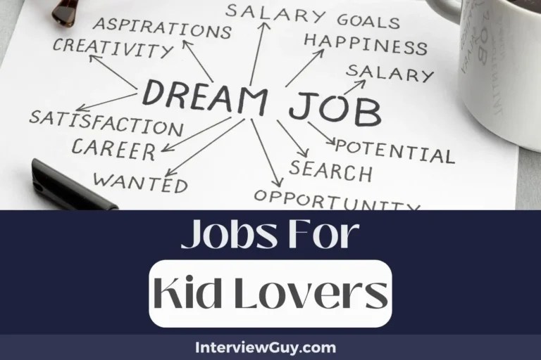 31 Jobs For Trombone Players (Jazz Up Your Life)