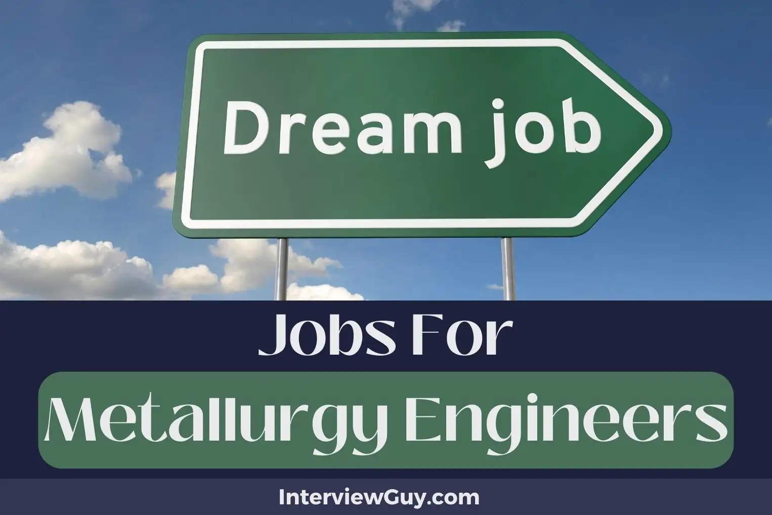 26 Jobs For Metallurgy Engineers (Melding Skills & Pay)
