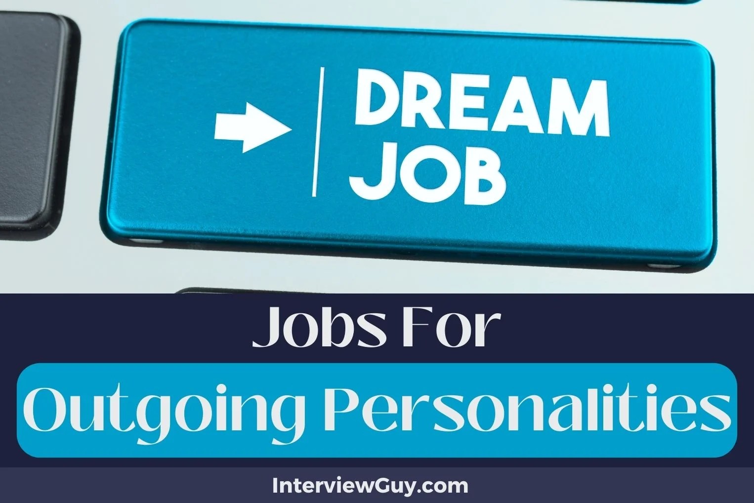 28 Jobs For Outgoing Personalities (Chatty Careers!)