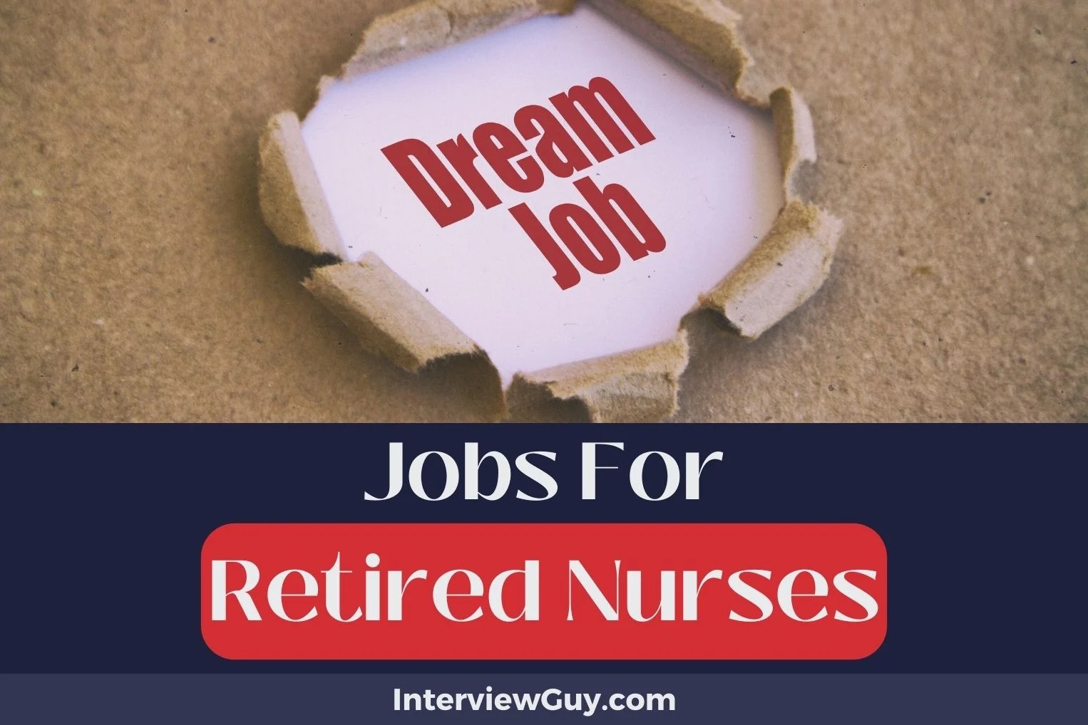 29 Jobs For Retired Nurses (Healing Touch Returns)