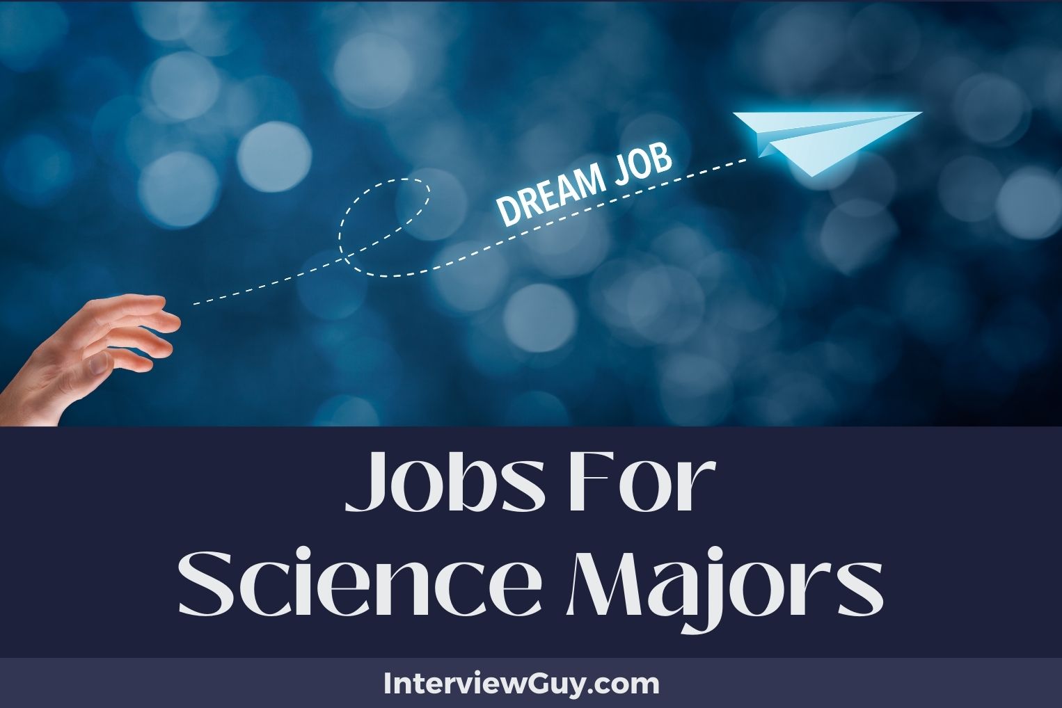 26 Jobs For Science Majors (Quantum Quests)