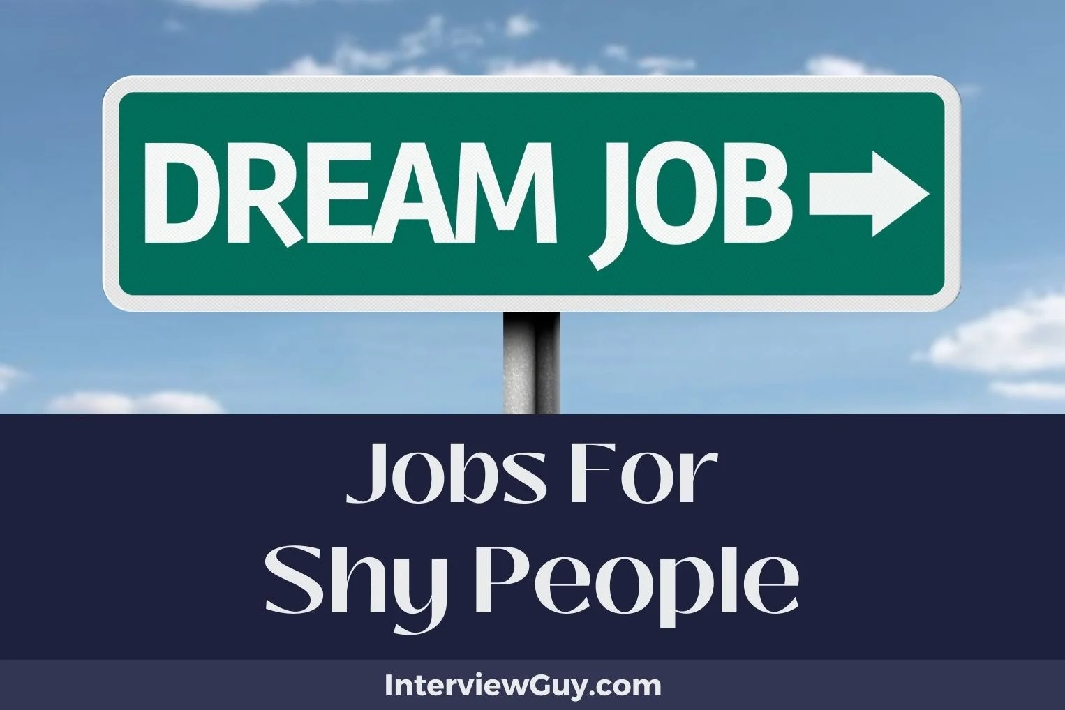 26 Jobs For Shy People (Wallflowers' Work Wonders)