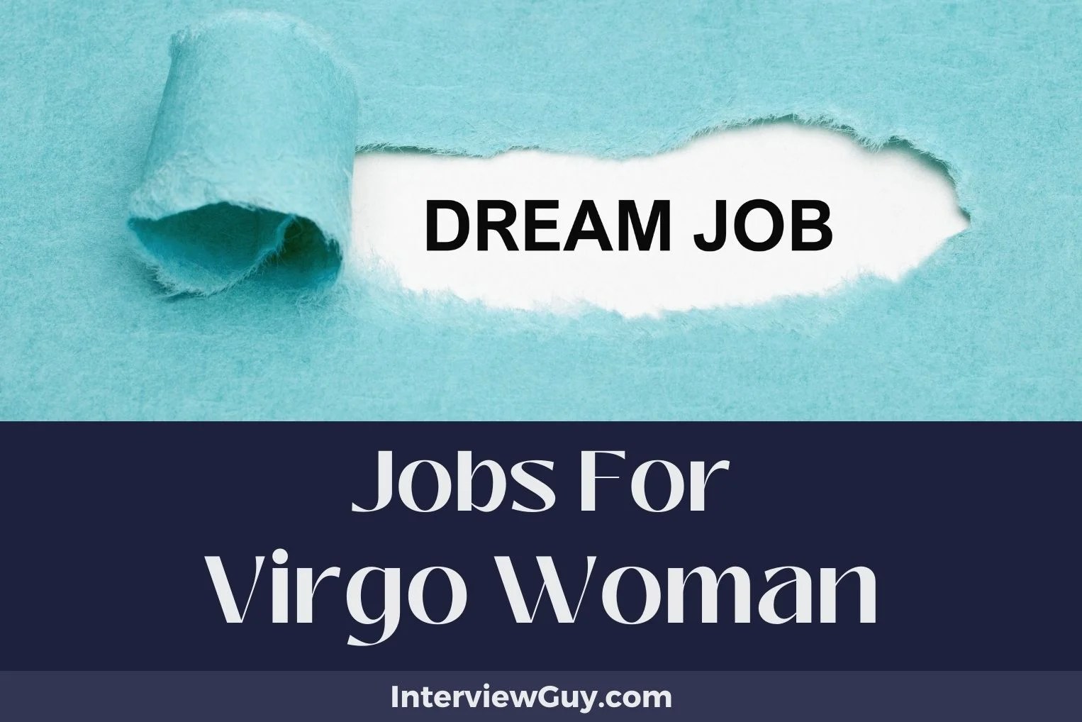 31 Jobs For Virgo Woman (Systematic Success Paths)