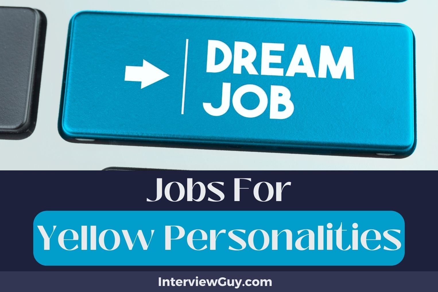 35 Jobs For Yellow Personalities (Gleaming Career Moves!)