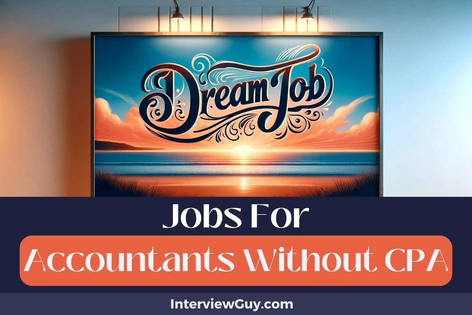 30 Jobs For Accountants Without CPA (Taxing Times Ahead)