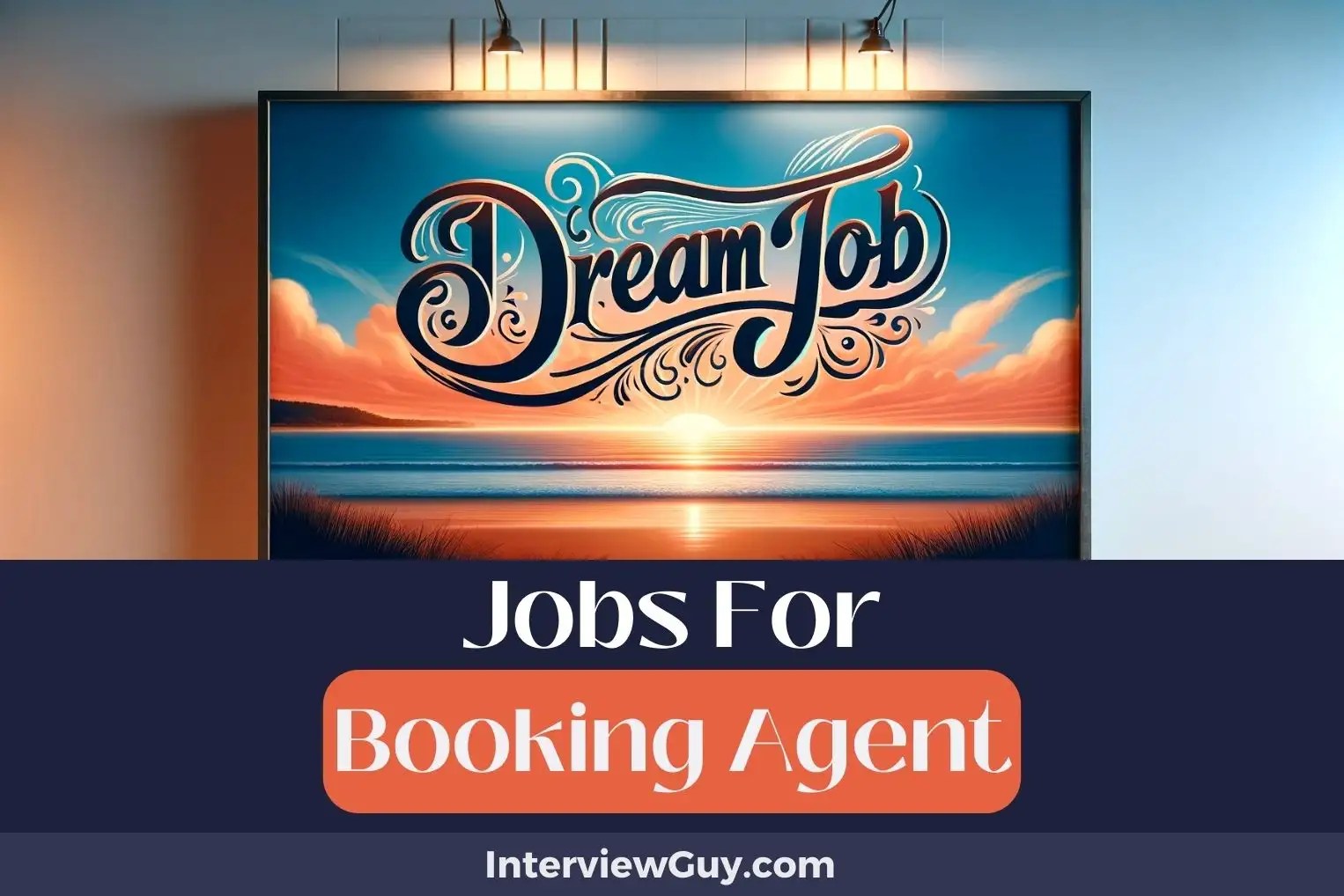 31 Jobs For Booking Agents (Gig Gurus)
