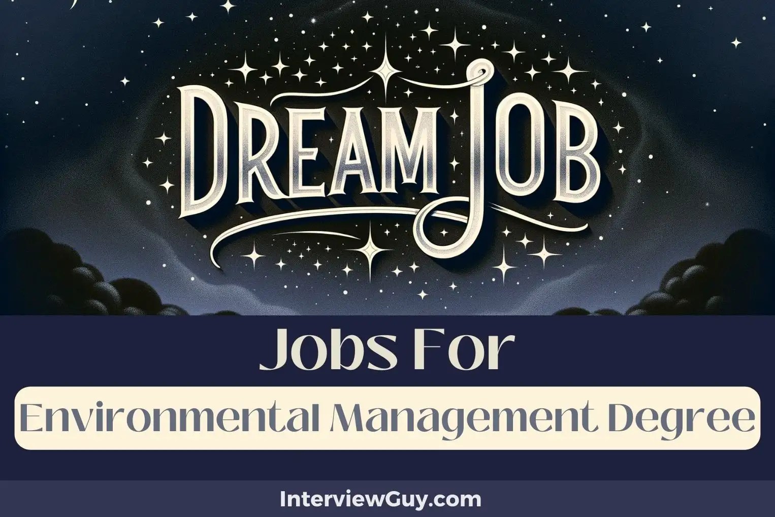 32 Jobs For Environmental Management Degree (Green Careers Await)