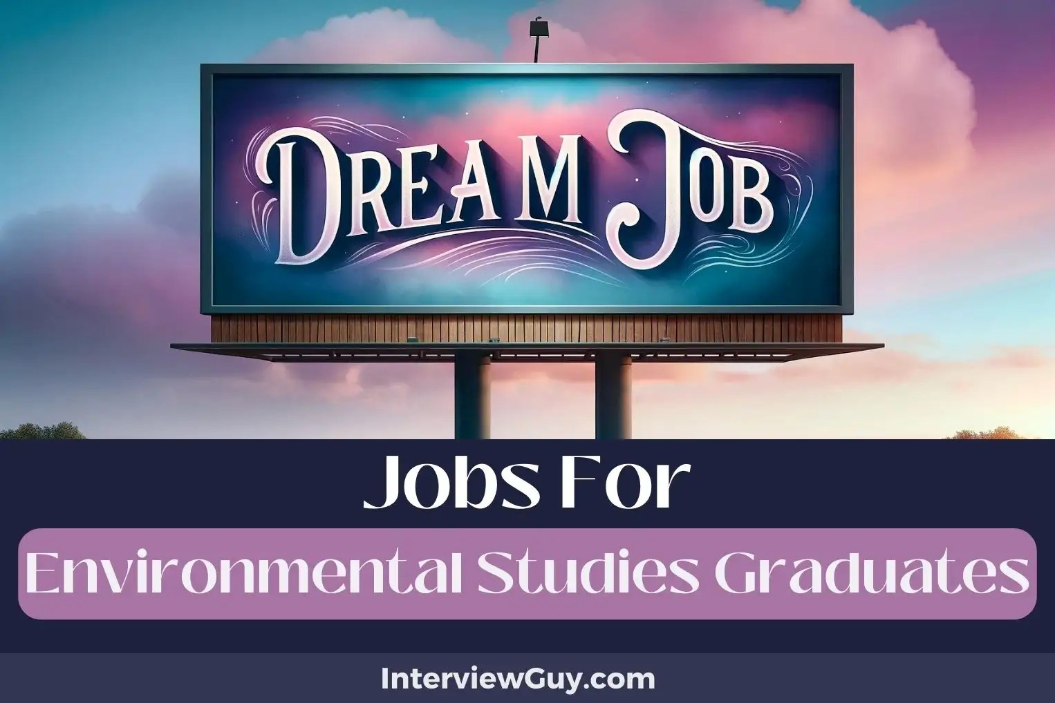 29 Jobs For Environmental Studies Graduates (Eco Experts Unite!)