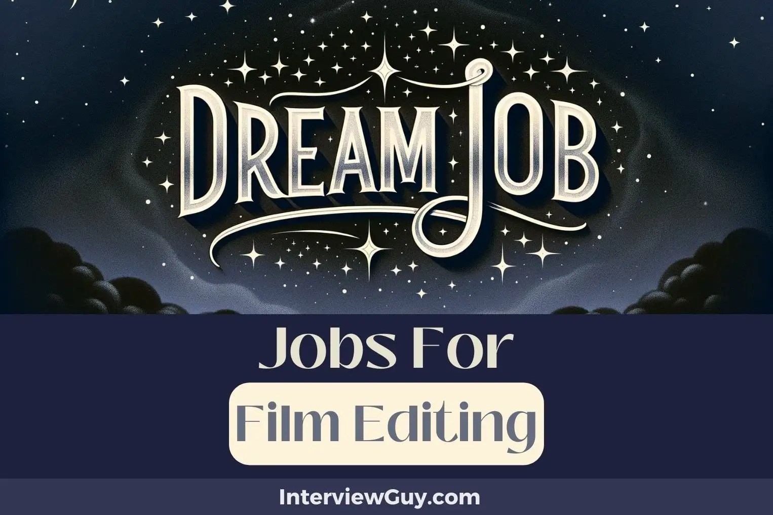 30 Jobs For Film Editing (Cuts Above the Rest!)