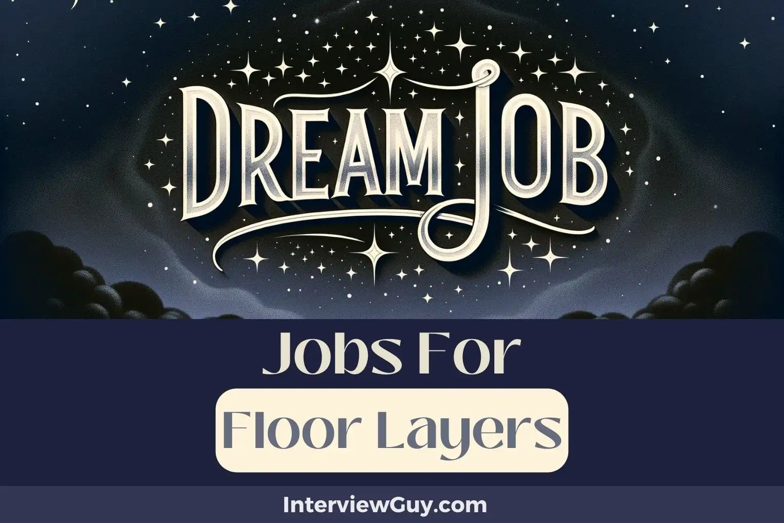 35 Jobs For Floor Layers (Foundational Futures)
