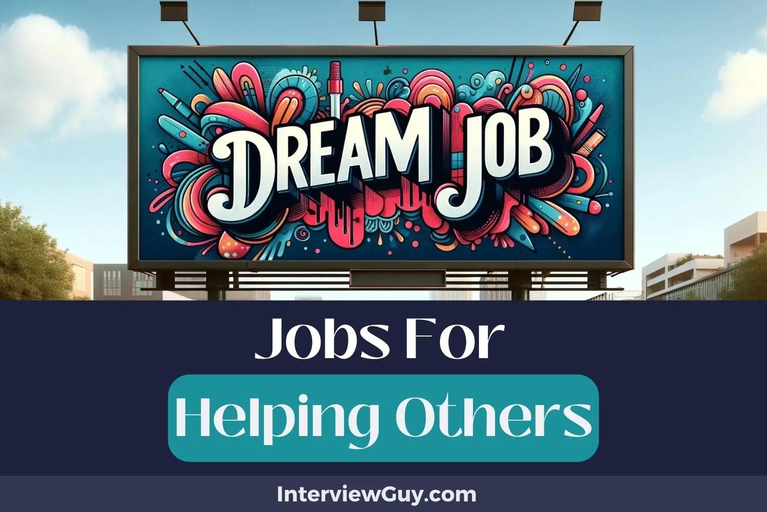 26 Jobs For Helping Others (Support Specialists!)