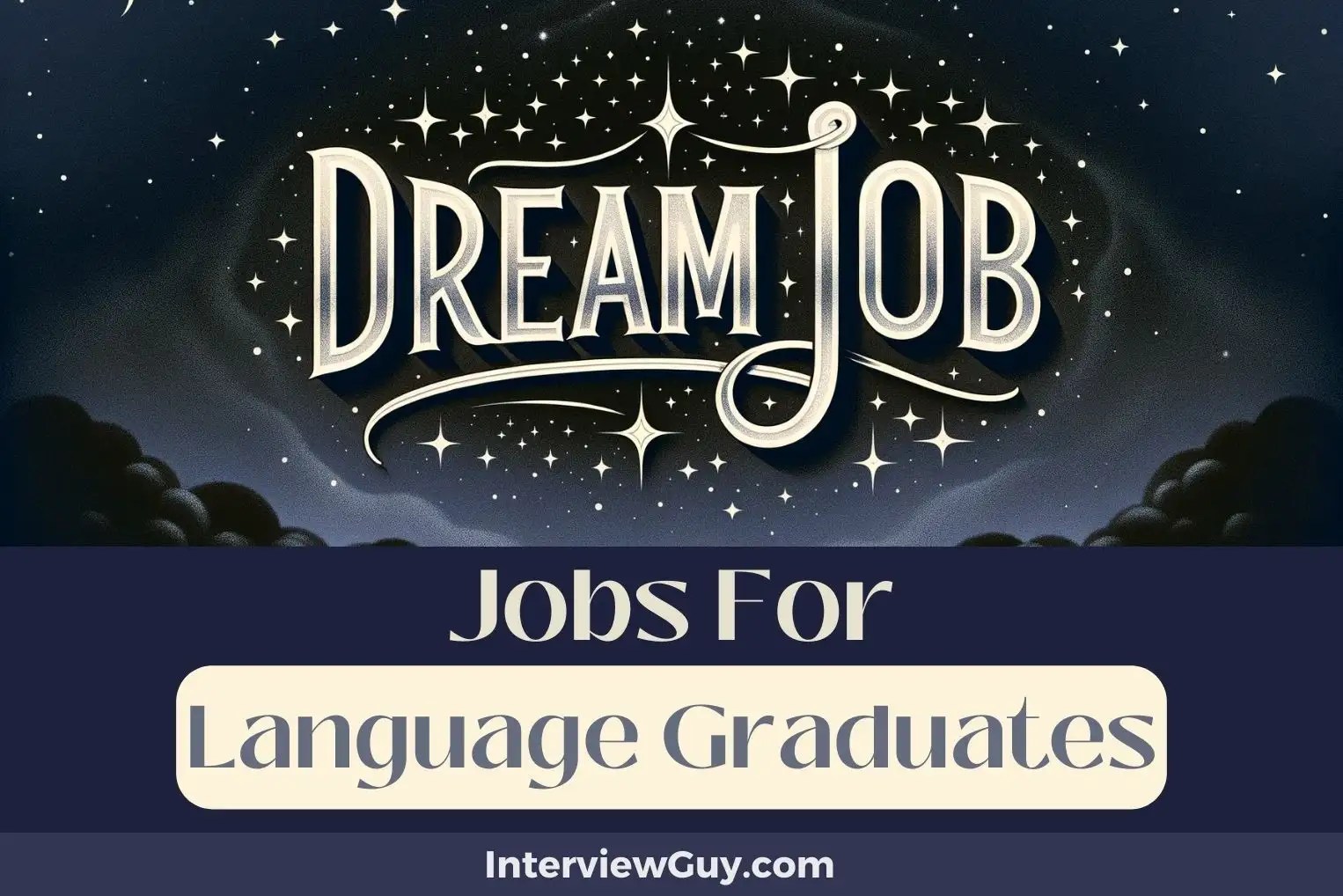 27 Jobs For Language Graduates (Linguists' Career Lexis)