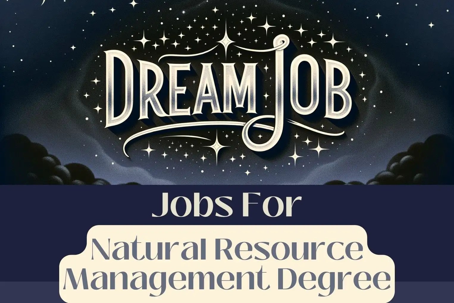 34 Jobs For Natural Resource Management Degree (Habitat Heroes)